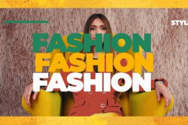 Fashion Promo 44027788