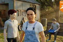 Udemy – Learn 3D Animation – The Ultimate Blender A-Z Guide