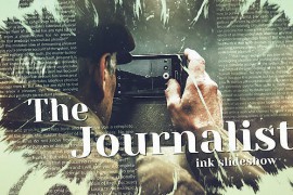 The Journalist Ink Slideshow 21387860