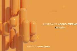 Abstract Intro 3d 50353286