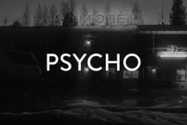 CINECOLOR PSYCHO