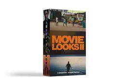 GradeFruit – Movie Looks V2 LUTs & LR Presets