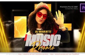 Electricity Music Opener 48269616