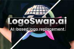 Free Download:Aescripts – LogoSwap v1.4.41