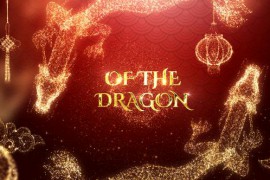 Chinese New Year Dragon Titles 50309950