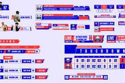 Free Download:Baseball Broadcast Packages 59840197
