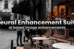 Aescripts Neural Enhancement Suite v1.10.45 Win