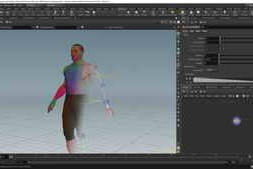 Udemy – Humanoid Rigging For Games Using Houdini And KineFX