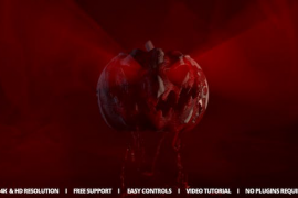 Halloween Pumpkin Reveal 48012681