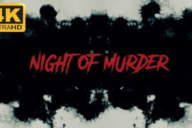 Night Of Murder - Trailer Titles 27062414