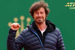 Marat Safin – Turn on the Color