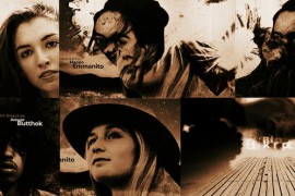 History With Inks & 3D Photo 28993413
