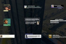 Image Lower Third | MOGRT 51637728