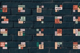 Square Titles for DaVinci Resolve 46211444