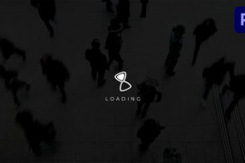 Loader | Premiere Pro 46067948