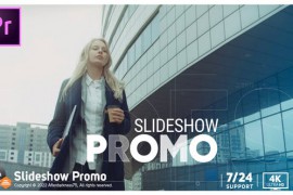 Slideshow Promo 42055393