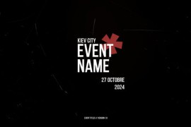 Event Titles | DR 50155080