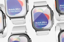 Smart Watch Ultra App 43832703
