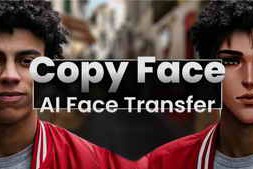 Free Download:Aescripts Copy Face v1.0.51