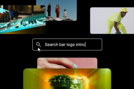 Search Bar Logo 52746147