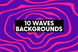 Waves Backgrounds 47958978