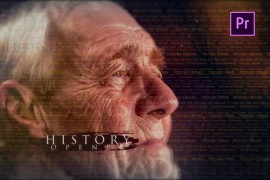 History Opener 36456924