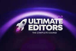 Ultimate Editors 2.0 – Joseph Eid