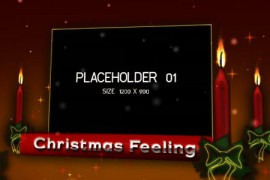 Christmas Feeling 73639
