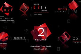 Countdown Timer Toolkit V8 41938587