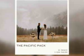 Dawn Charles – DCxGP Pacific Pack