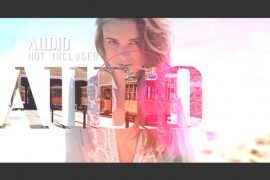 Circle Slideshow Premiere Pro 45841543