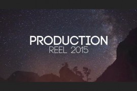 Production Reel 2015 Premiere Pro 45194893