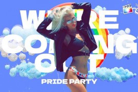 LGBTQ+ Personal Promo 49451446