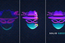 Logo Reveal 42305659