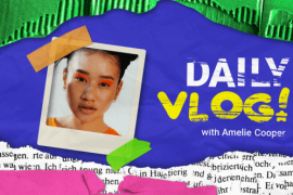 Youtube Vlog Intro 45348620