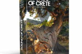 Burgh Records Sounds Of Crete (Nature Sound FX Sample Pack) WAV [FREE]