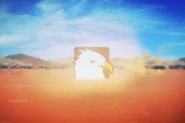 Sand/Desert Logo 20232471