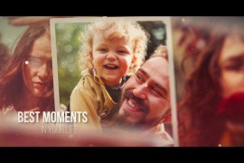 Photo Slideshow 45067724