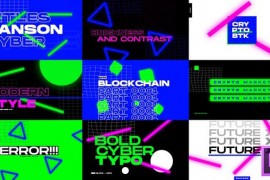Typography v3.0 42571114