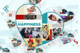 Pieces Of Happiness 21622949