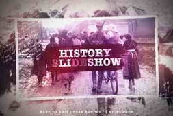 Free Download:History Photo Slideshow 63700359
