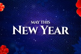 Chinese New Year Wishes | Chinese New Year Opener 50511631
