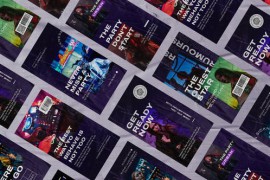 Mysterious Instagram Stories 45127010