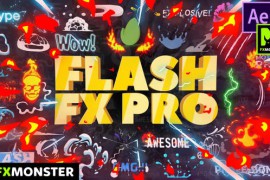 Flash FX Pro - Animation Constructor 22676155