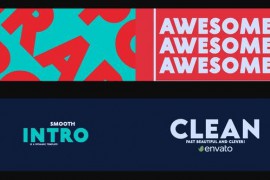 Text Typo Intro 47549866