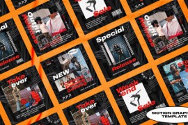 Blanced Streetwear Posts | Mogrt 49199485