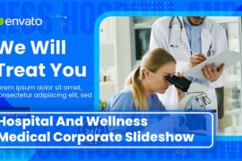 Medical Slideshow 51476428