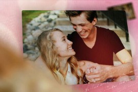 Emotional Slideshow 51655289