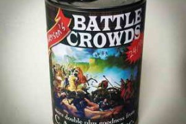 Casoundinc The Battle Crowd Core WAV-FANTASTiC
