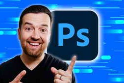 Udemy – Adobe Photoshop Animation & Motion Graphics Course